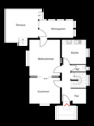 Grundriss EG - 