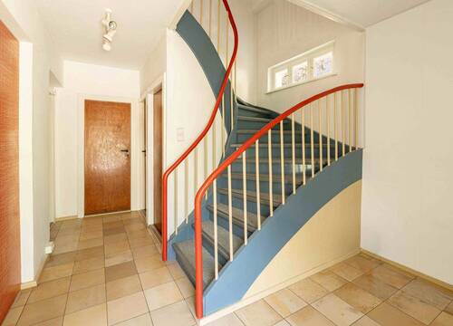 Hausflur - 