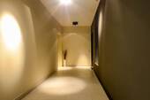Zugang zur Wohnung - 