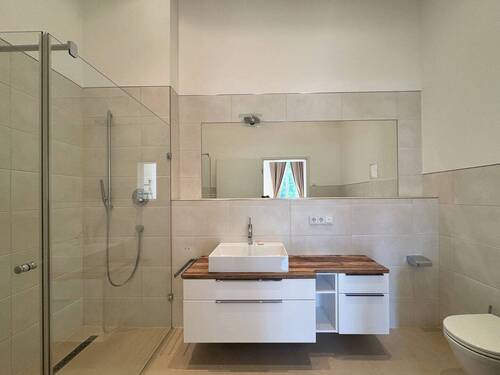 Badezimmer - 
