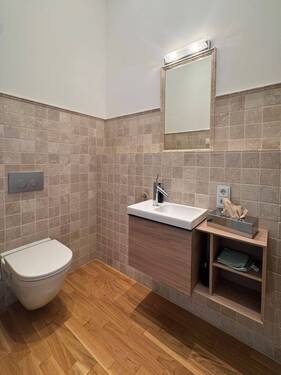 Gäste-WC - 