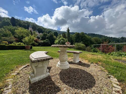 Sitzgruppe - 