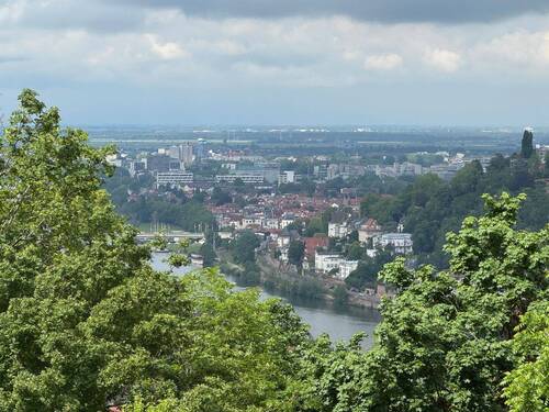 Aussicht - 