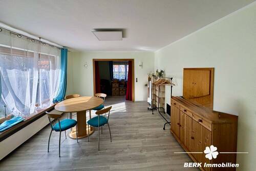 Esszimmer EG - 