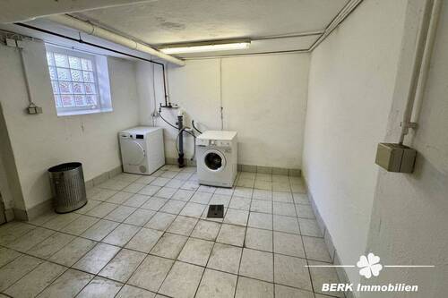 Waschraum - 