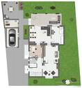 Grundriss EG - 