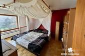 Schlafzimmer EG - 