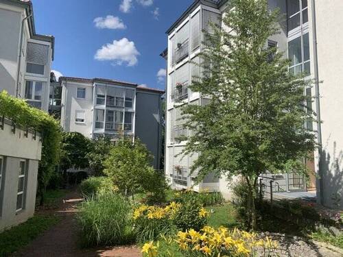 Innengarten - 