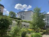 Innengarten - 
