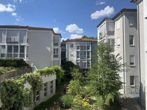 Innengarten - 