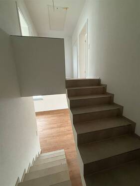 Treppenhaus - 