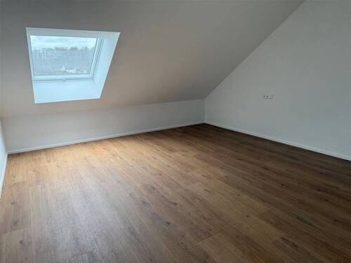 Schlafzimmer DG - 