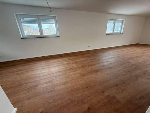 Wohnzimmer OG - 