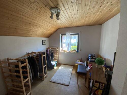 drittes Kinderzimmer - 