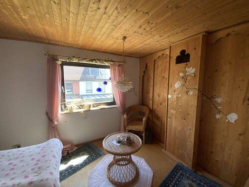 Elternschlafzimmer - 