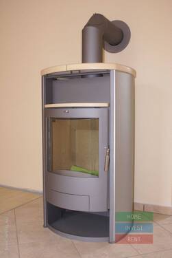 Kaminofen - 