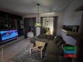 Wohnzimmer bewohnt - 