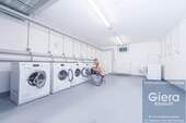 Waschraum - 