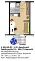 Grundriss Typ A EG - 