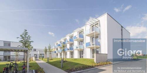 Hausansicht - 