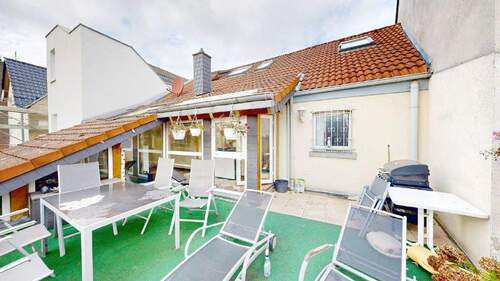 Bild3 - Mehrfamilienhaus, Wohnhaus in Erftstadt-Liblar