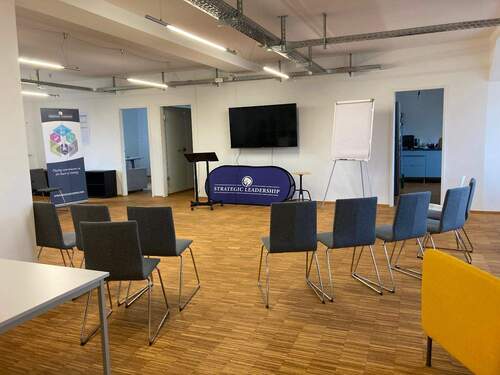 Open Space - Büro in Nürnberg