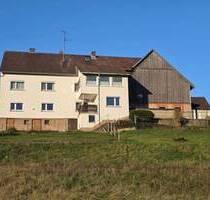 Jede Menge Platz für Kind, Hund und Katz !! - Herbstein Rixfeld