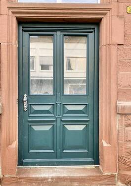 historische Haustür.JPG - 