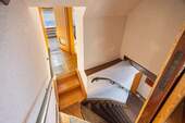 Treppenhaus - 