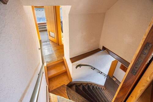 Treppenhaus - 