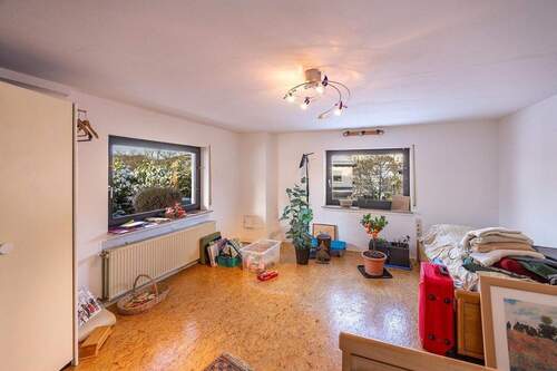 Souterrain: Wohnen - 