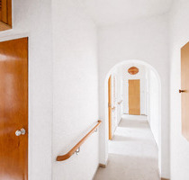 IM HERZEN VON TEGEL Bezugsfreie Wohnung + Loggia + Keller - Berlin