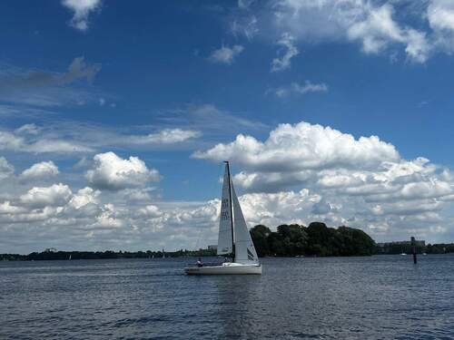 IN WENIGEN GEHMINUTEN AM TEGELER SEE - 3 Zimmer Etagenwohnung in Berlin