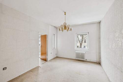 ZIMMER 2 - Etagenwohnung mit 64,00 m&sup2; in Berlin zum Kaufen