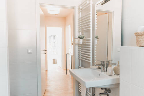 Bild 1 Beispiel mit Sonderausstattung.jpg - 4 Zimmer Doppelhaushälfte in Großharrie