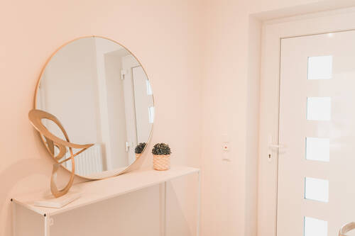 Bild 2 Beispiel mit Sonderausstattung.jpg - Doppelhaushälfte mit 120,00 m&sup2; in Großharrie zum Kaufen