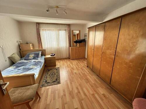 Schlafzimmer - 