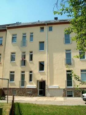 Bild 1 - Super Wohnung in TOP Lage von Penig