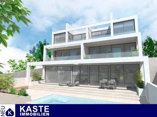 Titel - Wohnung zu verkaufen in Avenida Pere Mas i Reus