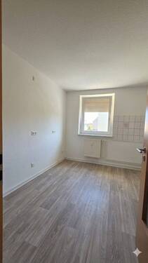 Küche - Etagenwohnung mit 58,80 m&sup2; in Großröhrsdorf zur Miete