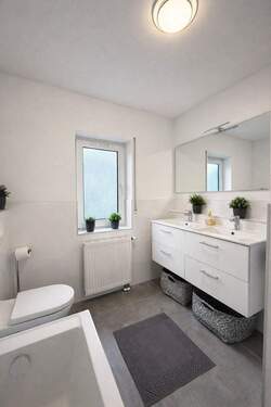 Badezimmer - 