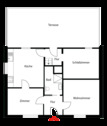 Grundriss EG - 
