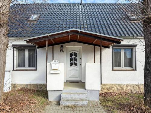 Hauseingang - 