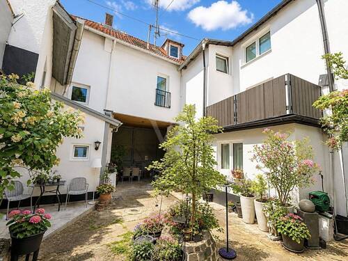 Innenhof - 