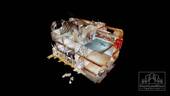 Hausansicht - 3D - 