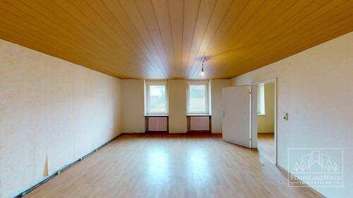 REH - 1.OG - Mehrfamilienhaus, Wohnhaus mit 360,00 m² in Nünschweiler zum Kaufen
