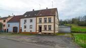 Straßenansicht - 