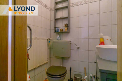 Gäste WC - 