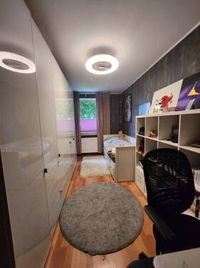 Kinderzimmer - 