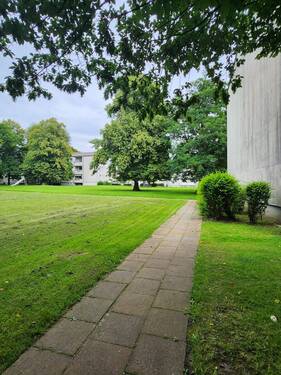 Aussenanlage - 
